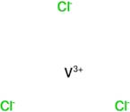 Vanadium(III) chloride