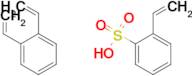 AmberlystÂ® 15 hydrogen form dry