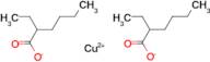 Copper(II) 2-ethylhexanoate