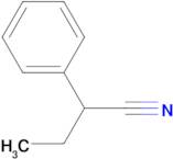 2-Phenylbutyronitrile2-Phenylbutyronitrile