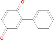 Phenyl-1,4-benzoquinone