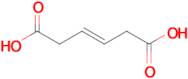 trans 2-Butene-1,4-dicarboxylic acid