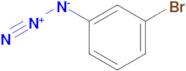 3-Bromophenyl azide