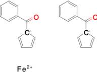 1,1'-Dibenzoylferrocene