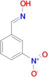 3-Nitrobenzaldoxime