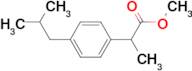 Methyl 2-(4-isobutylphenyl)propanoate