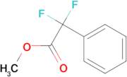 Methyl difluoro(phenyl)acetate