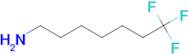 7,7,7-Trifluoro-heptylamine