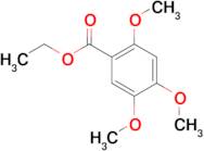 Ethyl 2,4,5-trimethoxybenzoate