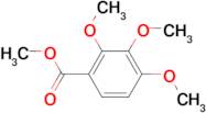 Methyl 2,3,4-trimethoxybenzoate