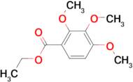 Ethyl 2,3,4-trimethoxybenzoate