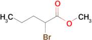 Methyl 2-bromovalerate