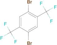 1,4-Dibromo-2,5-bis(trifluoromethyl)benzene
