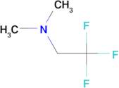 Dimethyl(2,2,2-trifluoroethyl)amine