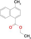 Ethyl 4-methyl-1-naphthoate