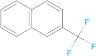 2-(Trifluoromethyl)naphthalene