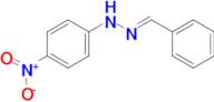 Benzaldehyde 4-nitrophenylhydrazone