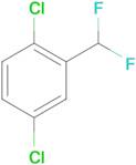 1,4-Dichloro-2-(difluoromethyl)benzene