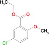 Ethyl 5-chloro-2-methoxybenzoate