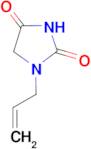 1-Allylhydantoin