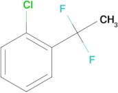 1-Chloro-2-(1,1-difluoroethyl)benzene