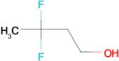 3,3-Difluorobutan-1-ol