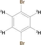 1,4-Dibromobenzene-d4