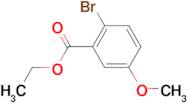 Ethyl 2-bromo-5-methoxybenzoate