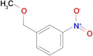 1-(Methoxymethyl)-3-nitrobenzene