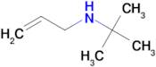 N-Allyl-N-tert-butylamine