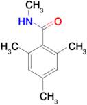 N,2,4,6-Tetramethylbenzamide