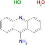 9-Aminoacridine hydrochloride hydrate