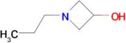 1-Propylazetidin-3-ol