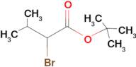 tert-Butyl 2-bromo-3-methylbutanoate