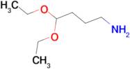 4-Aminobutyraldehyde diethylacetal