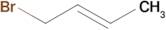 trans-1-Bromo-2-butene, 85% (remainder 3-Bromo-1-butene)