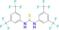 [3,5-bis(trifluoromethyl)phenyl]thiourea