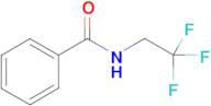 N-(2,2,2-Trifluoroethyl)benzamide