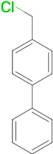 4-Biphenylmethyl chloride