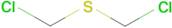 Bis(chloromethyl)sulphide