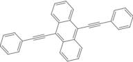 9,10-Bis(phenylethynyl)anthracene