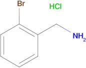 2-Bromobenzylamine hydrochloride