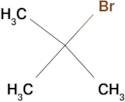 2-Bromo-2-methylpropane(tert-butyl bromide)