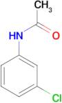 3-Chloroacetanilide