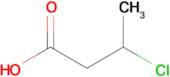 3-Chloro-n-butyric acid