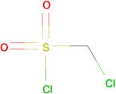Chloromethylsulphonyl chloride
