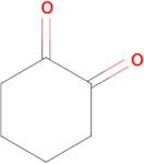 1,2-Cyclohexanedione (exists as tautomeric mixture)
