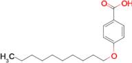 4-n-Decyloxybenzoic acid