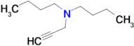 3-Dibutylamino-1-propyne