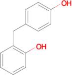 2,4'-Dihydroxydiphenylmethane